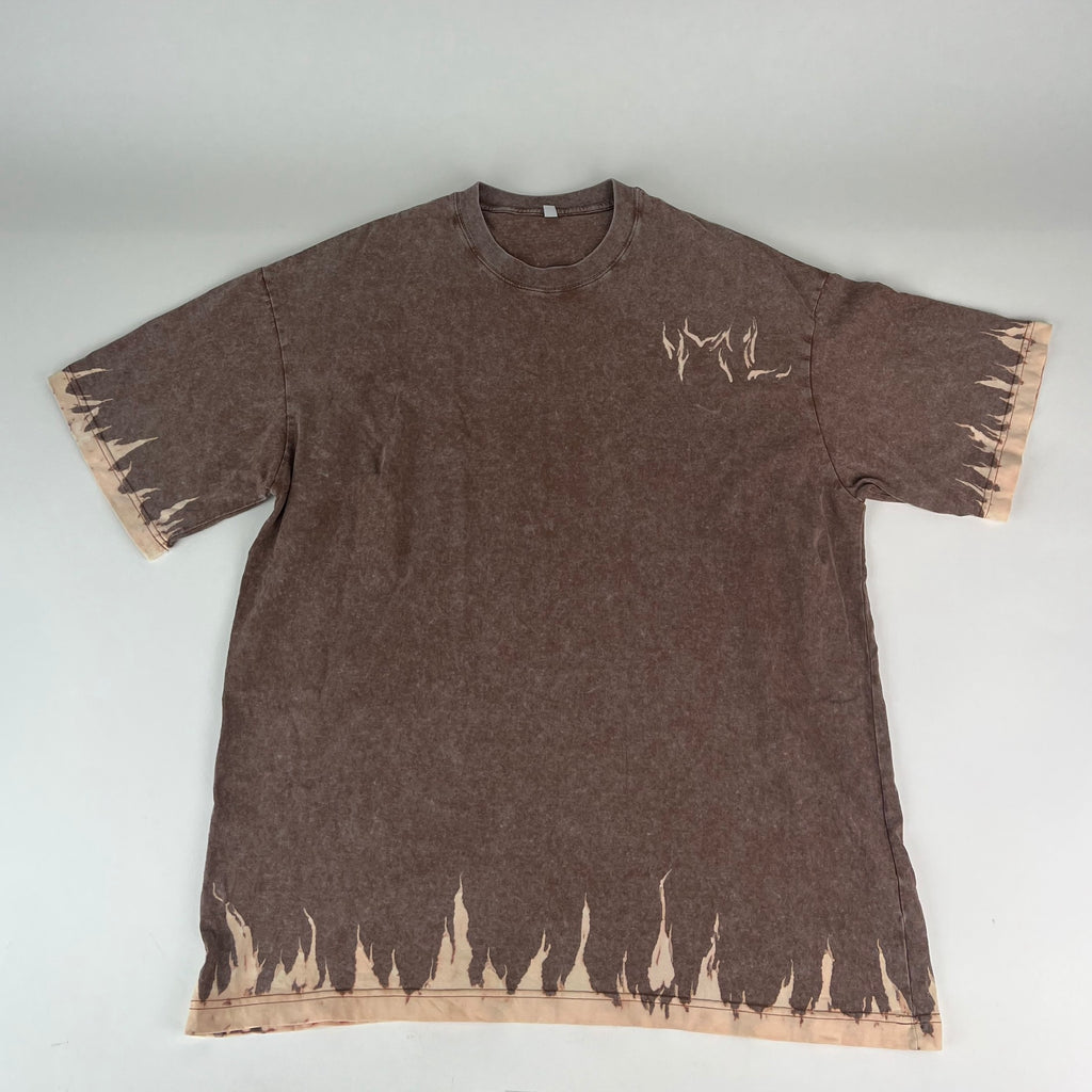 ML Flame Tee