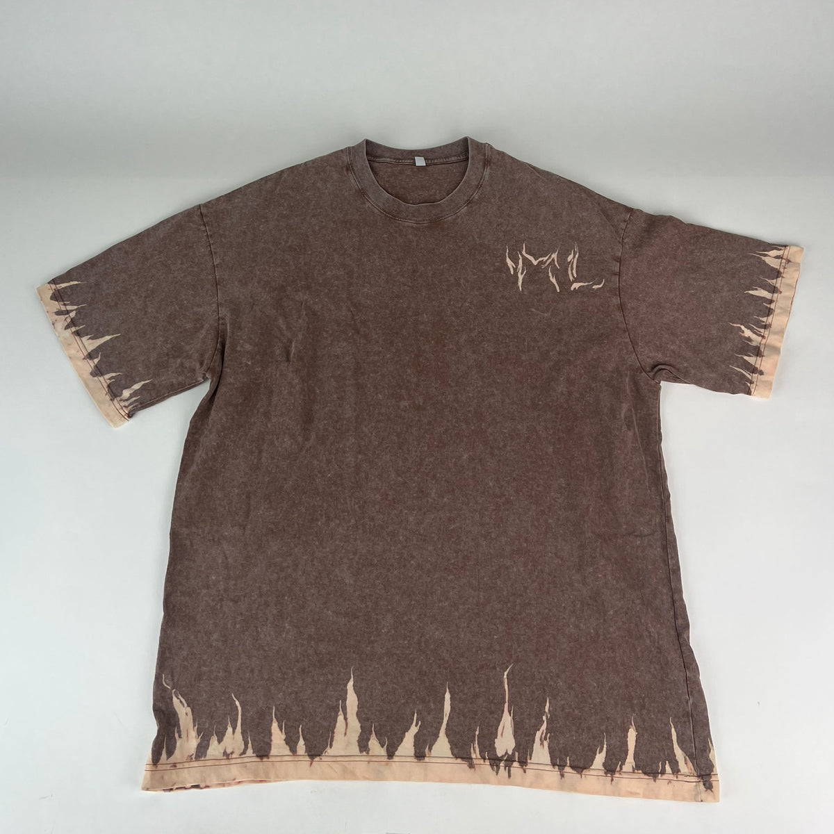 ML Flame Tee