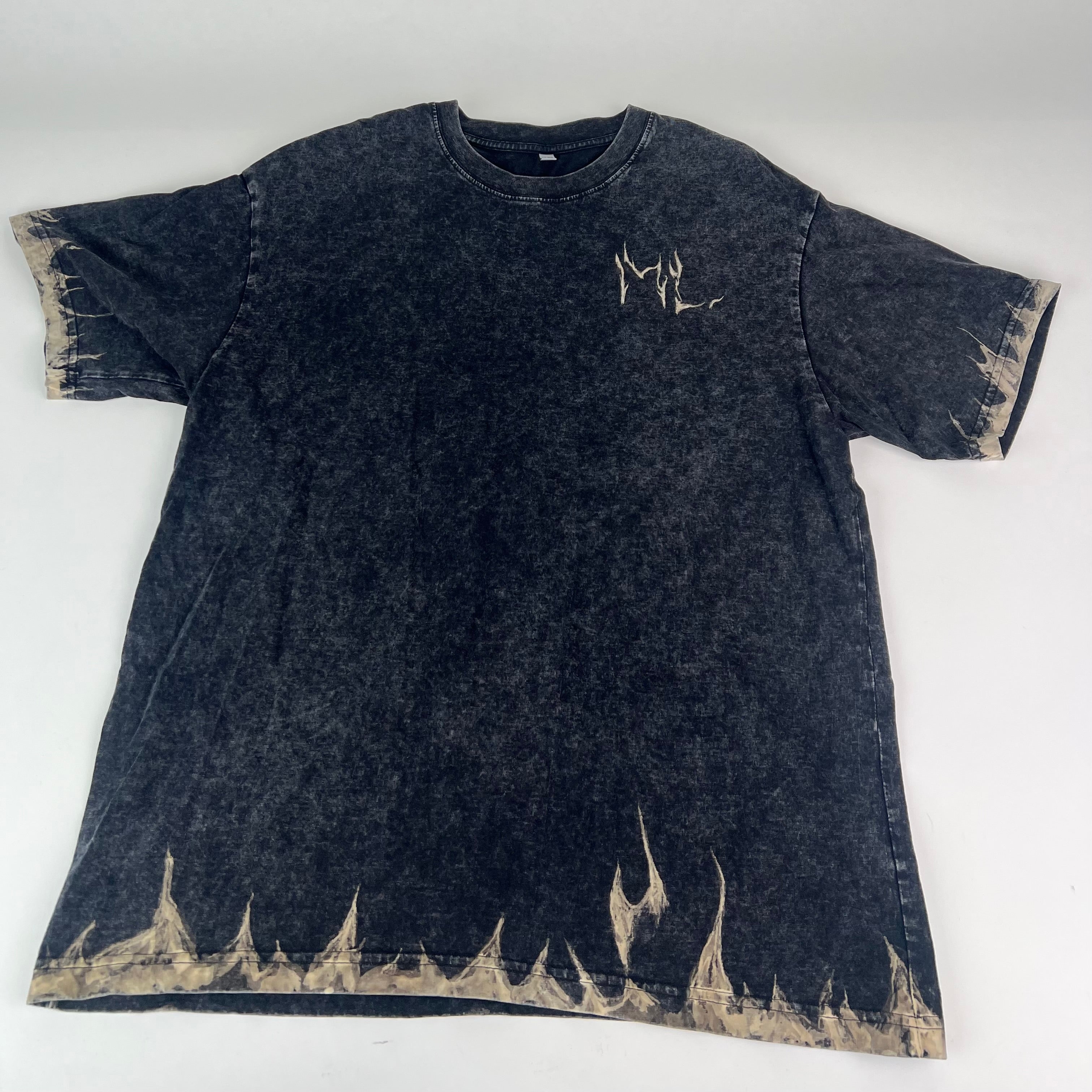 ML Flame Tee
