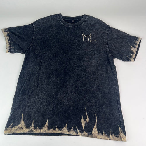 ML Flame Tee